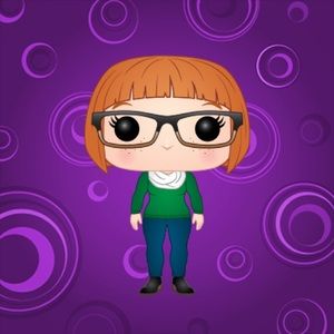 Meet your Posher, Sondra